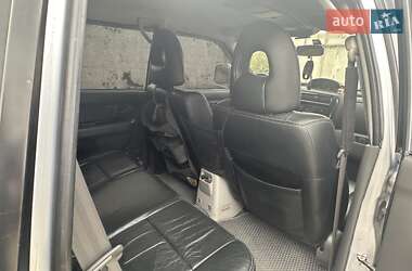 Внедорожник / Кроссовер Mitsubishi Pajero Sport 2006 в Сумах