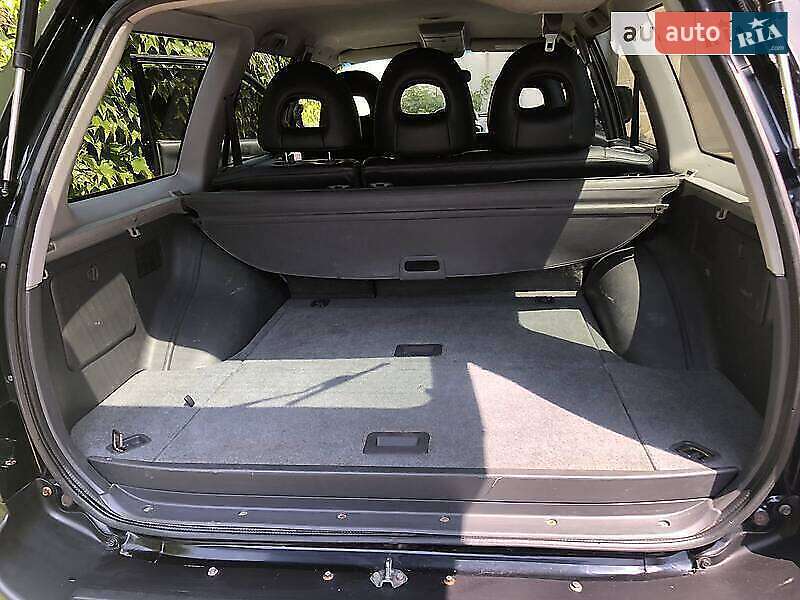 Внедорожник / Кроссовер Mitsubishi Pajero Sport 2007 в Изюме