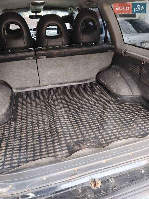 Внедорожник / Кроссовер Mitsubishi Pajero Sport 2008 в Долине