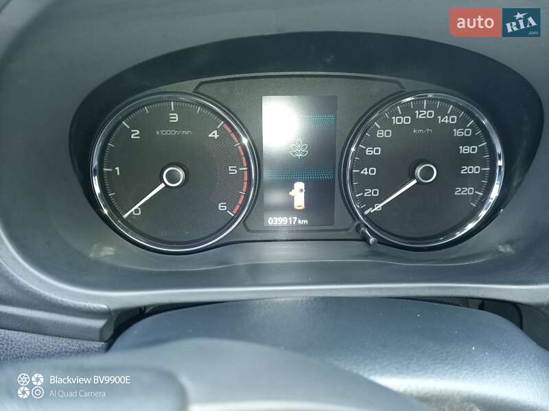 Внедорожник / Кроссовер Mitsubishi Pajero Sport 2018 в Полтаве