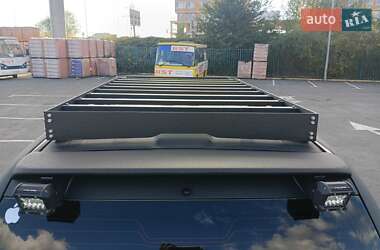 Внедорожник / Кроссовер Mitsubishi Pajero Sport 2010 в 