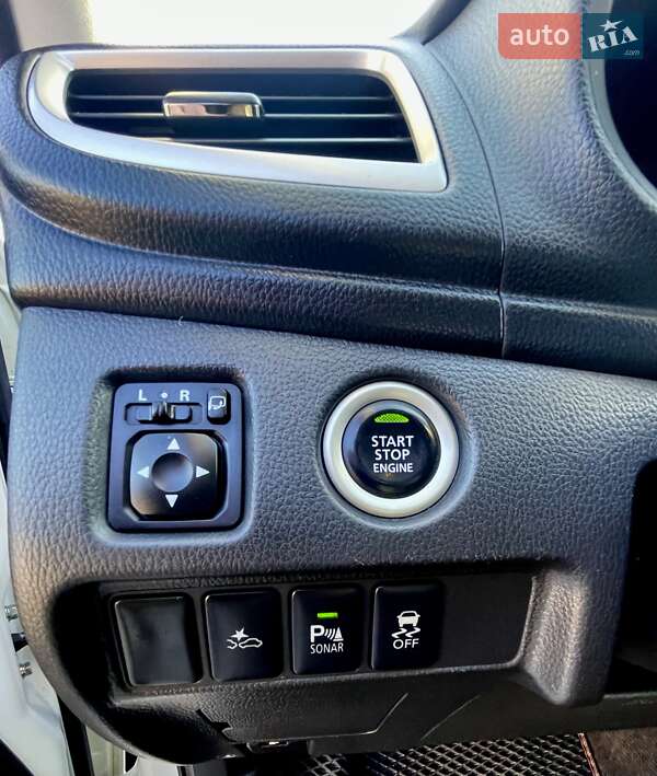 Позашляховик / Кросовер Mitsubishi Pajero Sport 2016 в Одесі фото 10 Позашляховик / Кросовер Mitsubishi Pajero Sport 2016 в Одесі