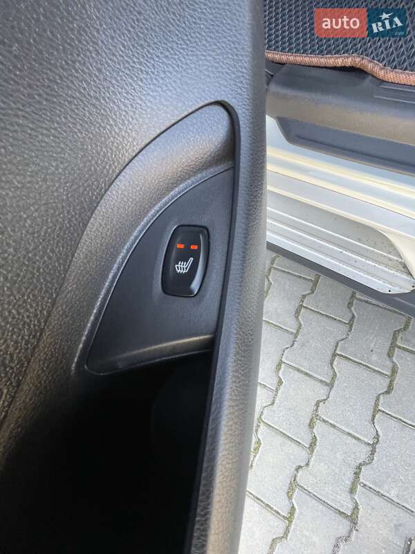 Позашляховик / Кросовер Mitsubishi Pajero Sport 2016 в Одесі фото 14 Позашляховик / Кросовер Mitsubishi Pajero Sport 2016 в Одесі