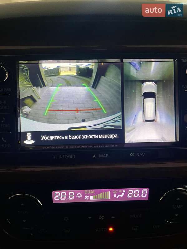 Позашляховик / Кросовер Mitsubishi Pajero Sport 2016 в Одесі фото 17 Позашляховик / Кросовер Mitsubishi Pajero Sport 2016 в Одесі