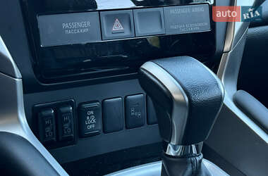 Внедорожник / Кроссовер Mitsubishi Pajero Sport 2019 в 