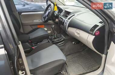 Внедорожник / Кроссовер Mitsubishi Pajero Sport 2010 в 