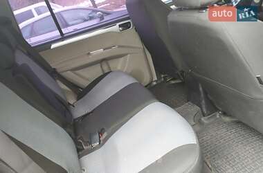 Внедорожник / Кроссовер Mitsubishi Pajero Sport 2010 в 