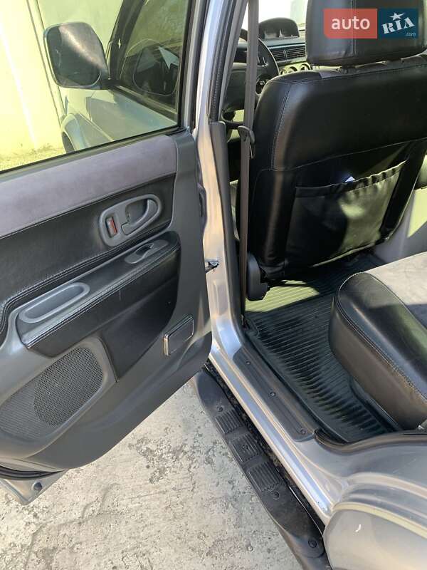 Внедорожник / Кроссовер Mitsubishi Pajero Sport 2008 в Черновцах