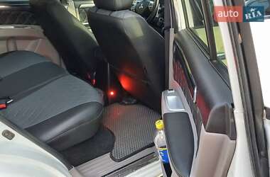 Внедорожник / Кроссовер Mitsubishi Pajero Sport 2014 в 