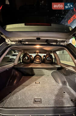 Внедорожник / Кроссовер Mitsubishi Pajero Sport 2006 в 