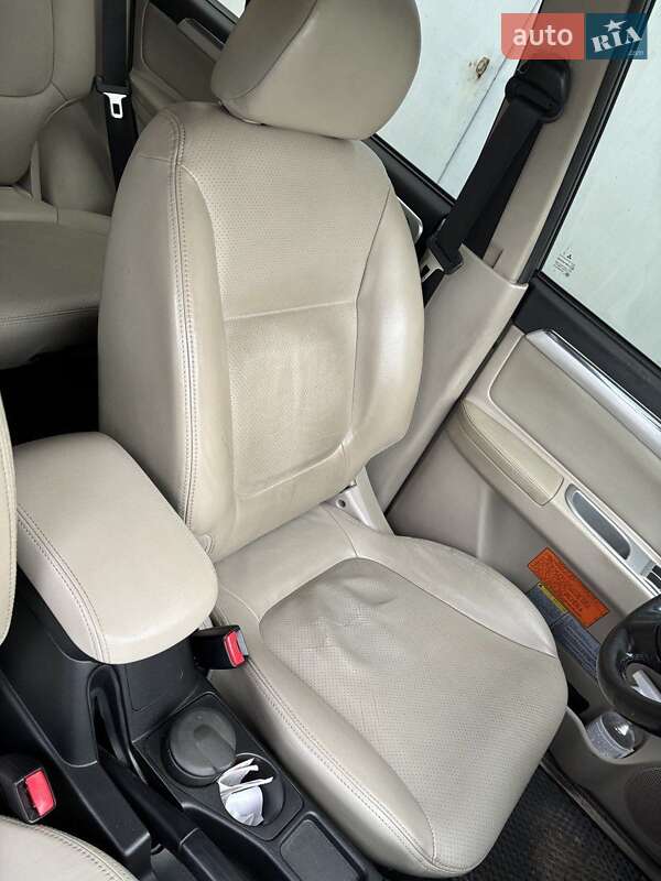 Внедорожник / Кроссовер Mitsubishi Pajero Sport 2011 в Харькове фото 10 Внедорожник / Кроссовер Mitsubishi Pajero Sport 2011 в Харькове