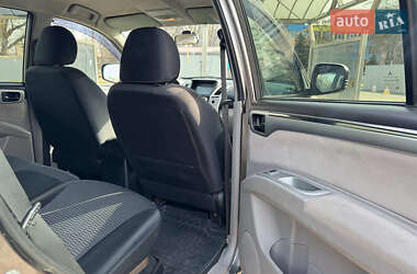 Внедорожник / Кроссовер Mitsubishi Pajero Sport 2012 в 