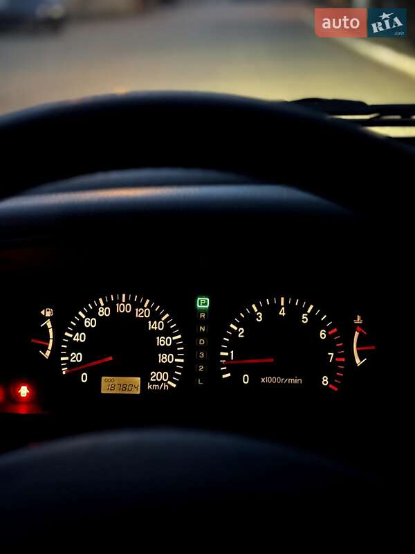 Внедорожник / Кроссовер Mitsubishi Pajero Sport 2008 в Черновцах