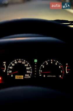 Позашляховик / Кросовер Mitsubishi Pajero Sport 2008 в 