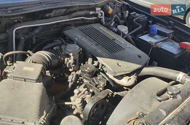 Внедорожник / Кроссовер Mitsubishi Pajero Sport 2007 в 