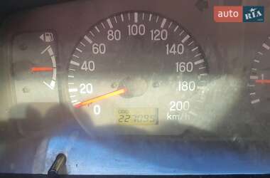 Внедорожник / Кроссовер Mitsubishi Pajero Sport 2007 в 