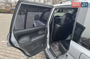 Внедорожник / Кроссовер Mitsubishi Pajero Sport 2006 в 