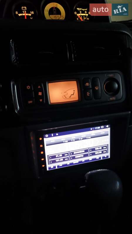 Внедорожник / Кроссовер Mitsubishi Pajero Sport 2002 в Барабое фото 13 Внедорожник / Кроссовер Mitsubishi Pajero Sport 2002 в Барабое