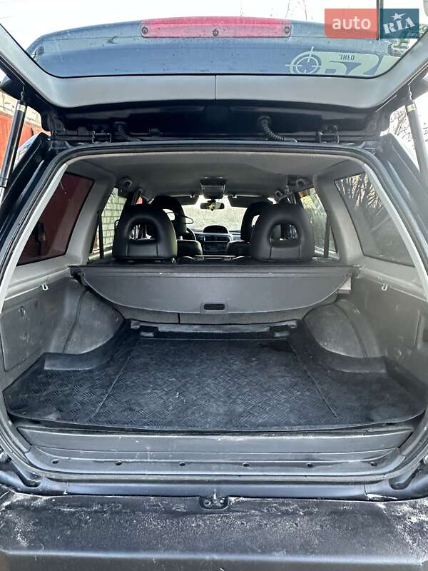 Внедорожник / Кроссовер Mitsubishi Pajero Sport 2008 в Обухове