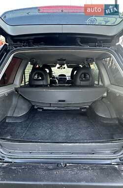 Внедорожник / Кроссовер Mitsubishi Pajero Sport 2008 в 