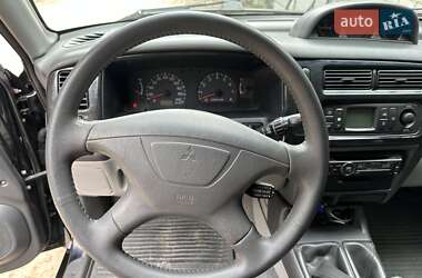 Внедорожник / Кроссовер Mitsubishi Pajero Sport 2008 в 