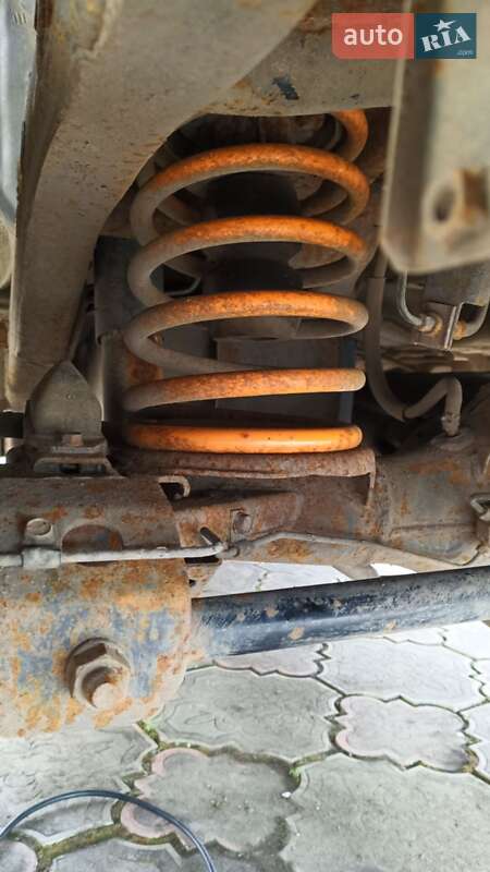 Внедорожник / Кроссовер Mitsubishi Pajero Sport 2002 в Барабое фото 36 Внедорожник / Кроссовер Mitsubishi Pajero Sport 2002 в Барабое