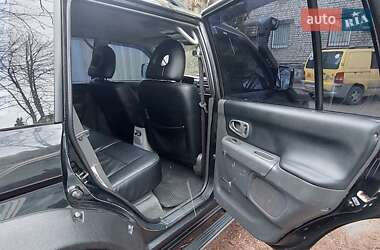 Внедорожник / Кроссовер Mitsubishi Pajero Sport 2007 в 