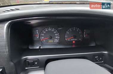 Внедорожник / Кроссовер Mitsubishi Pajero Sport 2007 в 
