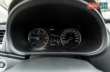 Внедорожник / Кроссовер Mitsubishi Pajero Sport 2016 в 