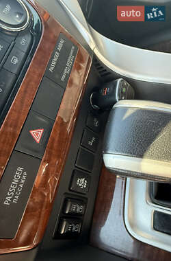 Внедорожник / Кроссовер Mitsubishi Pajero Sport 2016 в 