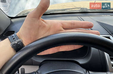 Внедорожник / Кроссовер Mitsubishi Pajero Sport 2013 в 