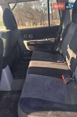 Внедорожник / Кроссовер Mitsubishi Pajero Sport 2005 в 