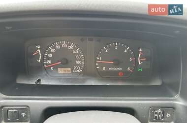 Внедорожник / Кроссовер Mitsubishi Pajero Sport 2004 в 