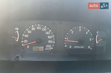 Внедорожник / Кроссовер Mitsubishi Pajero Sport 2007 в 