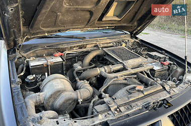 Внедорожник / Кроссовер Mitsubishi Pajero Sport 2007 в 