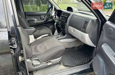 Внедорожник / Кроссовер Mitsubishi Pajero Sport 2008 в 