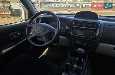 Внедорожник / Кроссовер Mitsubishi Pajero Sport 2005 в 