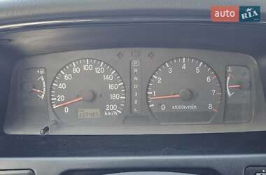 Внедорожник / Кроссовер Mitsubishi Pajero Sport 2005 в 