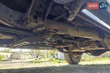 Внедорожник / Кроссовер Mitsubishi Pajero Sport 2005 в 