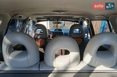 Внедорожник / Кроссовер Mitsubishi Pajero Sport 2003 в 