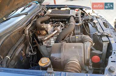 Внедорожник / Кроссовер Mitsubishi Pajero Sport 2003 в 