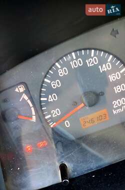Позашляховик / Кросовер Mitsubishi Pajero Sport 2008 в 