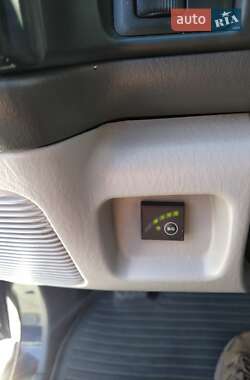 Внедорожник / Кроссовер Mitsubishi Pajero Sport 2007 в 