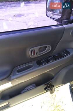 Внедорожник / Кроссовер Mitsubishi Pajero Sport 2007 в 
