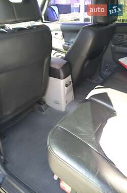 Внедорожник / Кроссовер Mitsubishi Pajero Sport 2007 в 