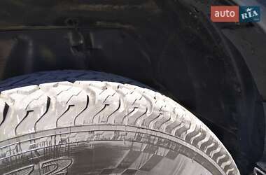 Внедорожник / Кроссовер Mitsubishi Pajero Sport 2007 в 