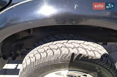 Внедорожник / Кроссовер Mitsubishi Pajero Sport 2007 в 
