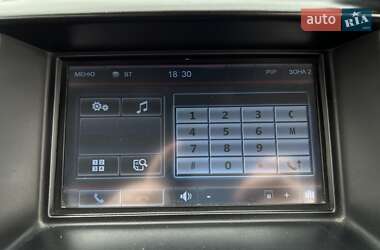 Внедорожник / Кроссовер Mitsubishi Pajero Sport 2011 в 