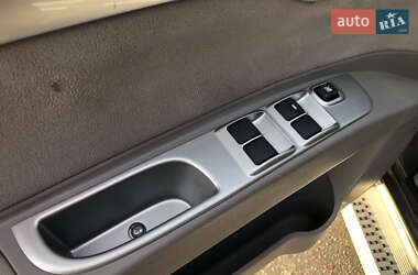 Внедорожник / Кроссовер Mitsubishi Pajero Sport 2013 в 