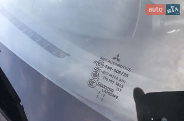 Внедорожник / Кроссовер Mitsubishi Pajero Sport 2013 в 